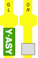 Y·ASY