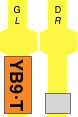 YB9·T