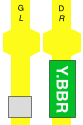 Y·BBR