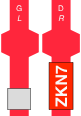 ZKN7