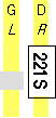 221S