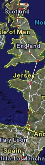 cliquez pour accéder à la carte Google manipulable