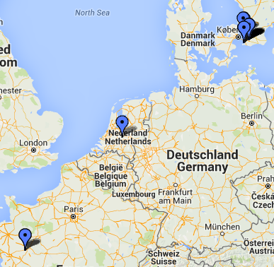 carte YFJ